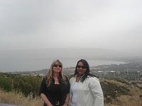 Tiberias 01 - Sea of Galillee view